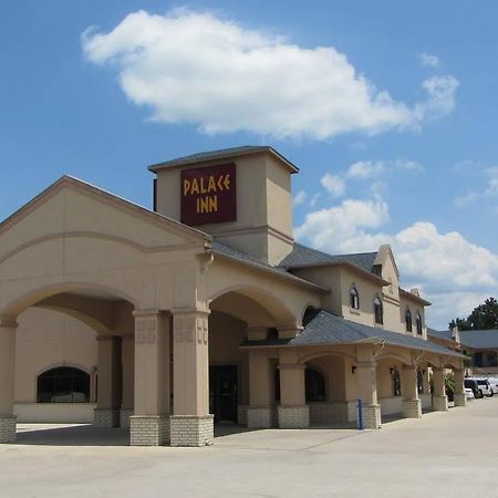 Regency Inn Porter Exterior foto
